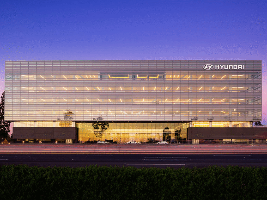 Hyundai Russia auto factory buyback option nears expiry amid ongoing constraints