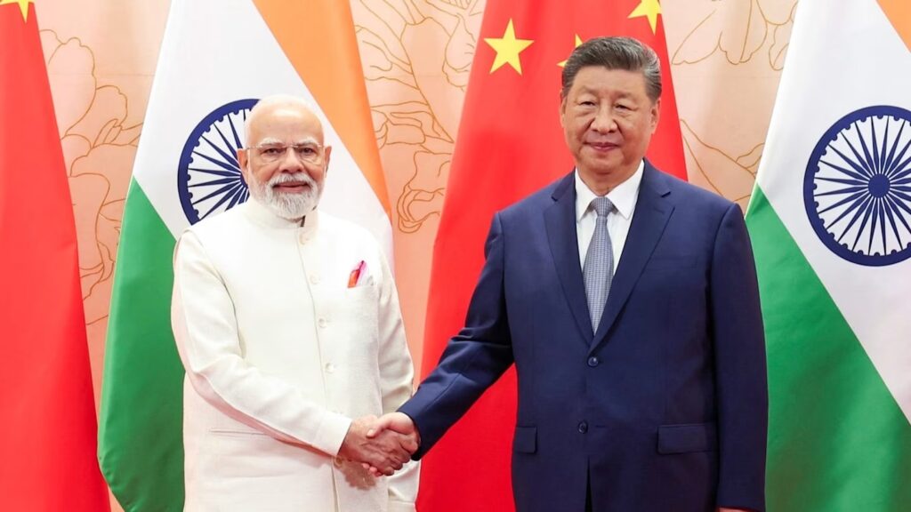 Xi Jinping’s India Visit May Deepen Diplomatic Thaw, but Business Ties Still Face Deep Trust Deficit
